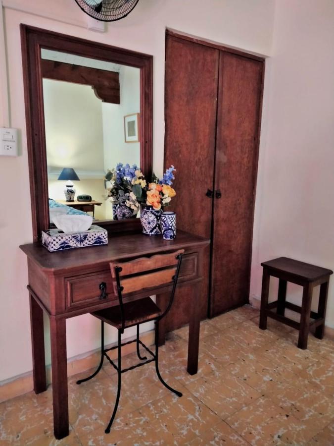Villa Sueno Azul B&B Guanajuato Exterior foto